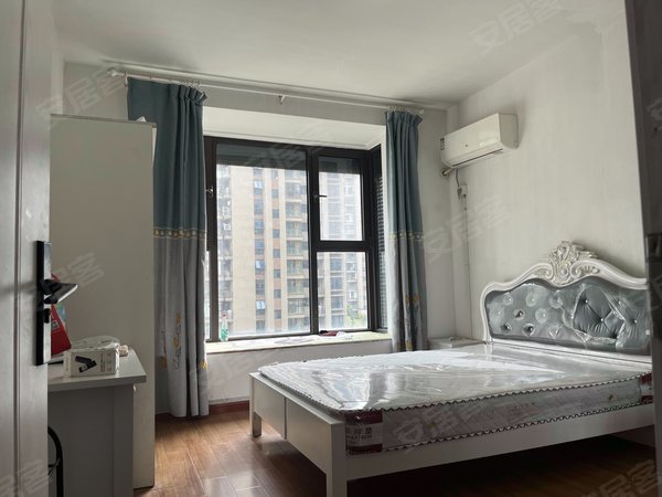 南通崇川观音山国城璟府步行大润发国城璟府单间独卫拎包入住随时看房出租房源真实图片