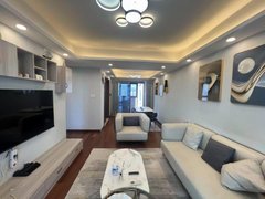 茂名茂南文明路诚租华侨城楼上3室2厅，精装修拎包住，周边繁荣，茂名好地段出租房源真实图片