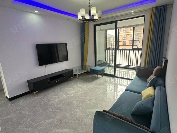 上海浦东川沙心圆西苑迪士尼附近,心圆西苑三房,可居家,可宿舍,好停车