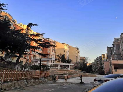 天泉山庄,红旗东路65-81号 - 大连天泉山庄二手房,租房,房价-大连安居