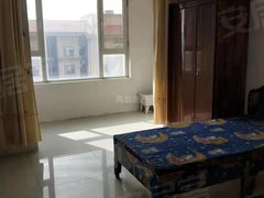 临清大辛庄清华园中学龙凤城19楼106平方2室2厅简装修拎包入住月租1100元出租房源真实图片