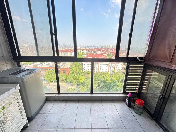 上海普陀桃浦阳光水岸苑(公寓住宅)阳光水岸苑(公寓住宅) 3室2厅1卫