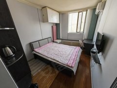 乌鲁木齐沙依巴克阿勒泰路当天入住 可短租 押一付一儿童公园旁电梯一室一厅家电齐全出租房源真实图片