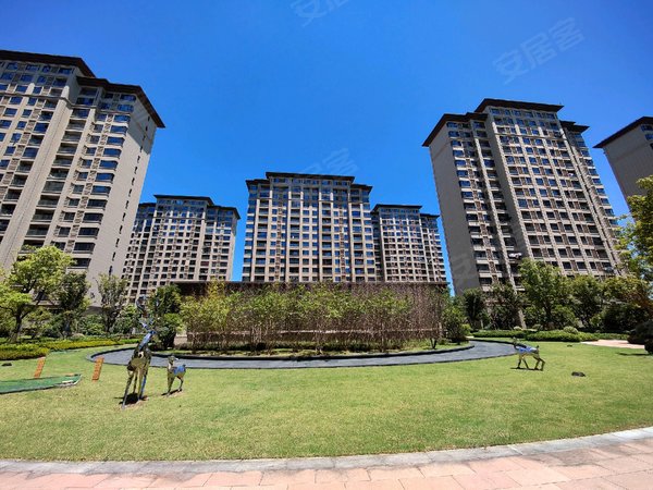 【多图】宝龙世家,宝龙广场租房,宝龙世家 3室2厅2卫,袍江租房-绍兴58