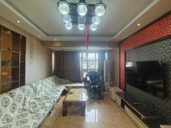 重庆涪陵涪陵宝龙广场租金包含物业费 精装3室 出行方便出租房源真实图片