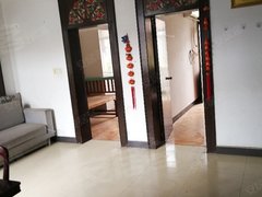 和县历阳安德利购物中心水泵厂小区 2室2厅1卫出租房源真实图片