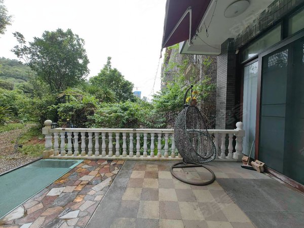 深圳罗湖莲塘仙湖山庄(二期别墅)仙湖山庄(二期别墅) 6室2厅2卫 电梯