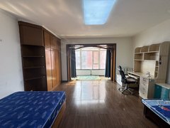 长春经开天地十二坊长春开发区三区 1室1厅1卫出租房源真实图片