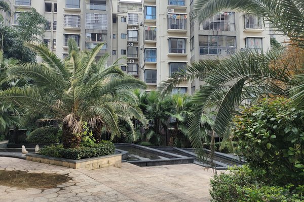 不足,水岸新城怎么样,水岸新城周边房产中介经纪人评价-桂林安居客