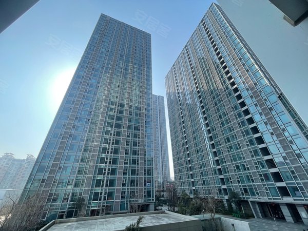 济南槐荫经十西路新城领寓新城领寓 地铁口精装修 房东好说话出租房源