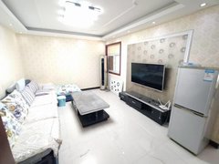 鹤壁淇滨世纪广场临外国语 九州理想城 三室 有钥匙随时看房 长租可优惠出租房源真实图片