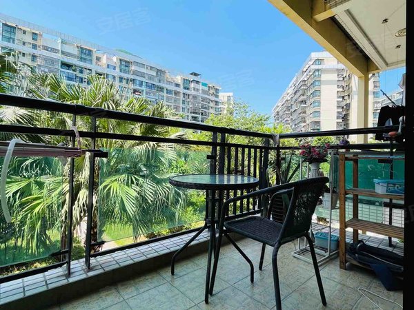 珠海香洲夏湾春泽名园春泽名园精装2房,房源采光好,诚意出租出租房源