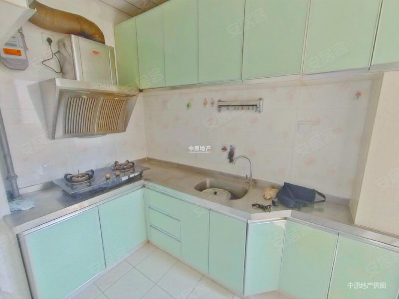 河怡花园小高层 总价低  好房有钥匙8楼急售