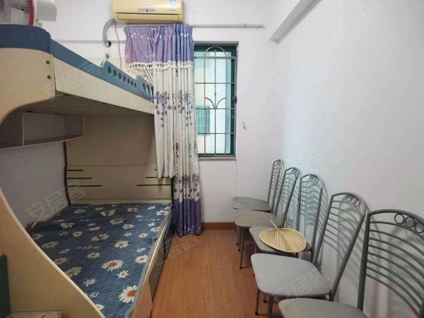 粤韵庭园 安静两房 精装保养好 温馨舒适 随时可看,天河租房-广州58