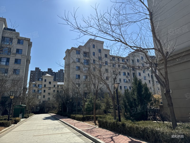 58平两室两厅一卫南北通透毛坯,美辰香醒二手房,215万,2室2厅,1卫,95.