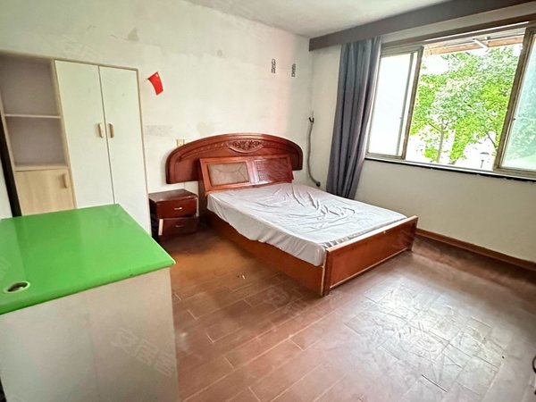 杭州拱墅拱宸桥瓜山佳苑瓜山佳苑 3室1厅1卫 配套齐全 电梯房 南北