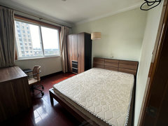 上海浦东周浦瑞和苑 1室1厅1卫 55平 电梯房 配套齐全出租房源真实图片