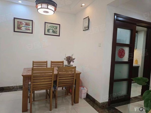 【多图】方圆大学时光,大学城租房,方圆大学时光 3室2厅2卫 电梯房 精