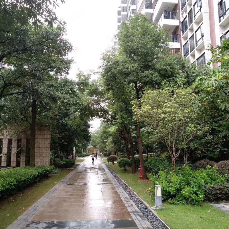 【胜坚怡景湾, 胜坚怡景湾小区详情,房价走势,房源,业主论坛】- 江门