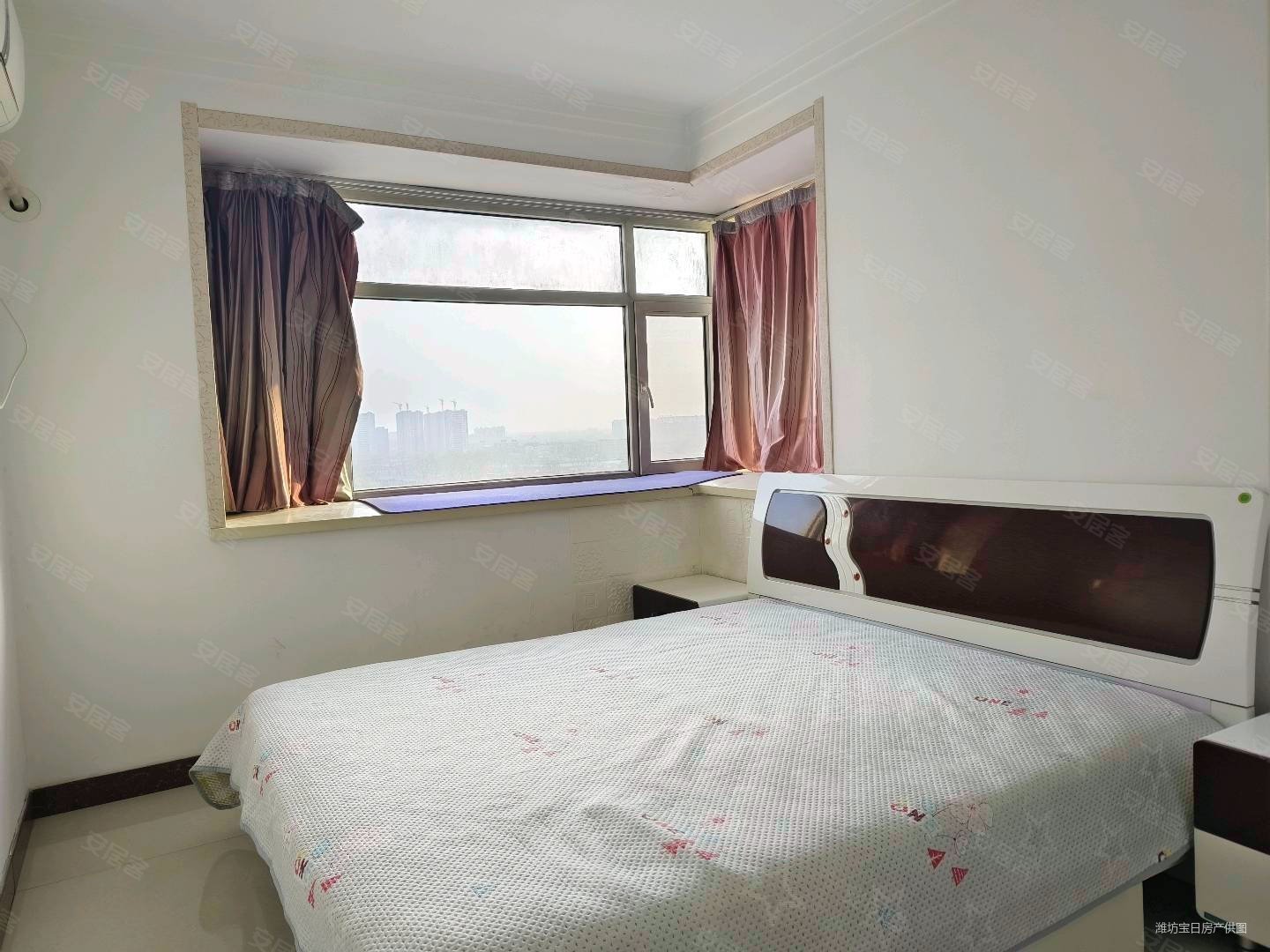 全福元 电梯两室 好楼层急售可议,颐和家园(临朐)二手房,49万,2室2厅