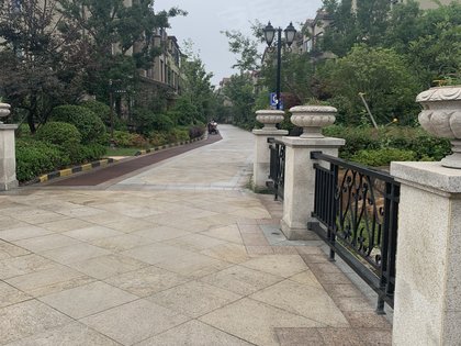 和昌森林湖,兴城西路 - 扬州和昌森林湖二手房,租房,房价-扬州安居客