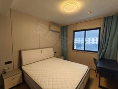 台州温岭横峰川安华庭,一室一厅,精装修岀入方便出租房源真实图片