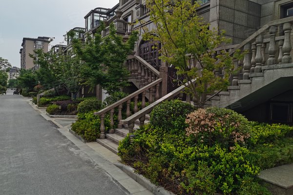 紫金华府(别墅)