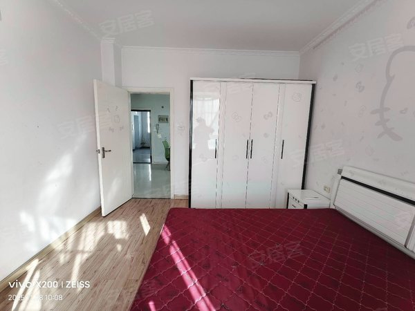 蚌埠禹会张公山瑞成小区A区瑞城小区电梯房两室家具家电齐全1100元有钥匙随时出租房源真实图片