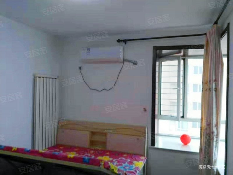 富锦华庭正南朝向电梯房出行方便大两居满二