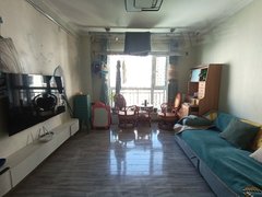 定西安定安定城区天庆金域蓝湾B区 2室1卫 精装修 拎包入住出租房源真实图片