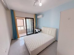 合肥包河包河周边滨湖海棠苑整租民水民电变频空调可押一付一无仲介沸有宽带近临湖出租房源真实图片
