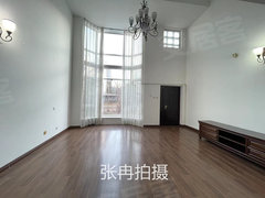 北京大兴亦庄一栋洋房 5室 公司用 接待 居住卡尔长新林肯公园公寓国锐出租房源真实图片