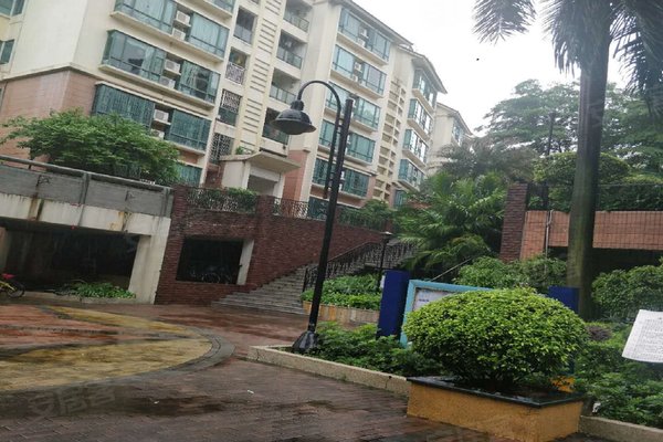 佛山小区 南海小区 狮山小区 南海湖景湾花园