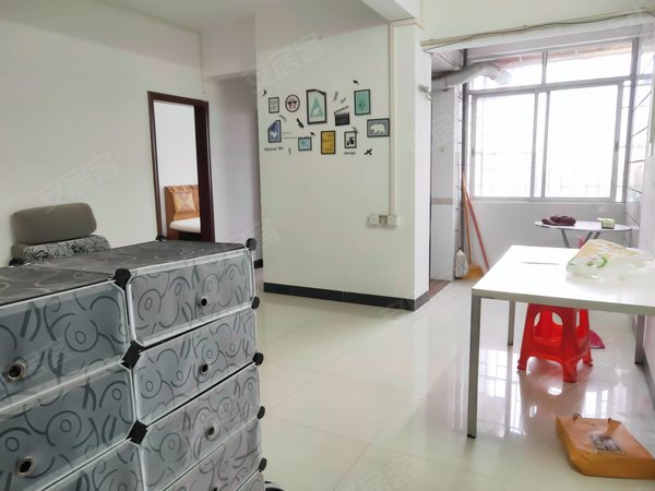 天鹅花苑 电梯精装两房 家私家电齐全 邻近地铁口,天河租房-广州58