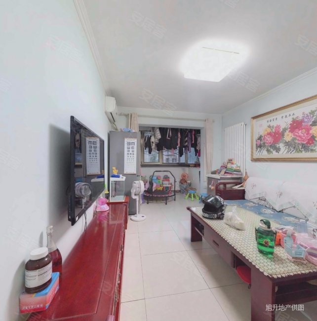 青塔蔚园   清晰 医疗配套成熟 电梯房 南北通透