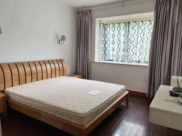 嘉兴海宁海宁市区盈都牡丹城牡丹城丨整租大三房丨房东包物业丨带车位