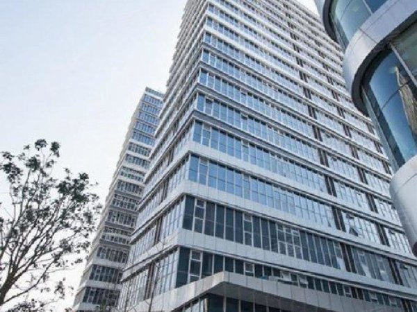 上海浦东张江阳光花城(公寓住宅)2号线广兰路旁,新出loft公寓,精装全