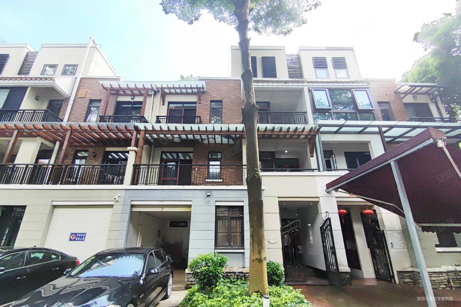 深圳房产网>深圳二手房>龙华二手房>民治二手房>圣莫丽斯(别墅)>