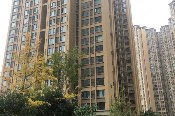 不足,嘉祥瑞庭南城怎么样,嘉祥瑞庭南城周边房产中介经纪人评价-成都