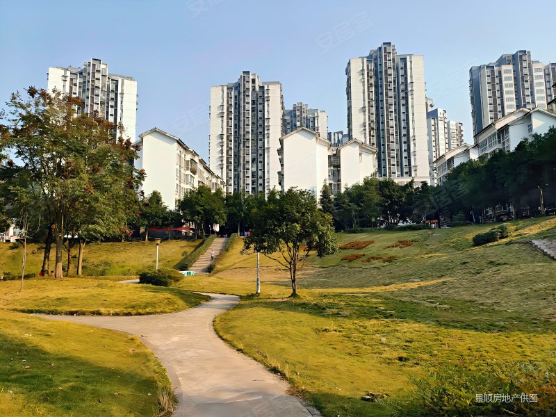 重庆房产网>重庆二手房>北碚二手房>复兴二手房>和欣家园>800_600