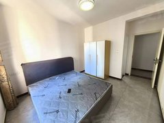 周口川汇中心城区滨江国际星城主卧，次卧，押一付一，随时看房，可以随时拎包入住出租房源真实图片