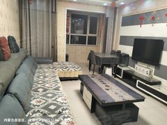 乌海乌达新城区出租益民精装修两居好房可月租可年租出租房源真实图片