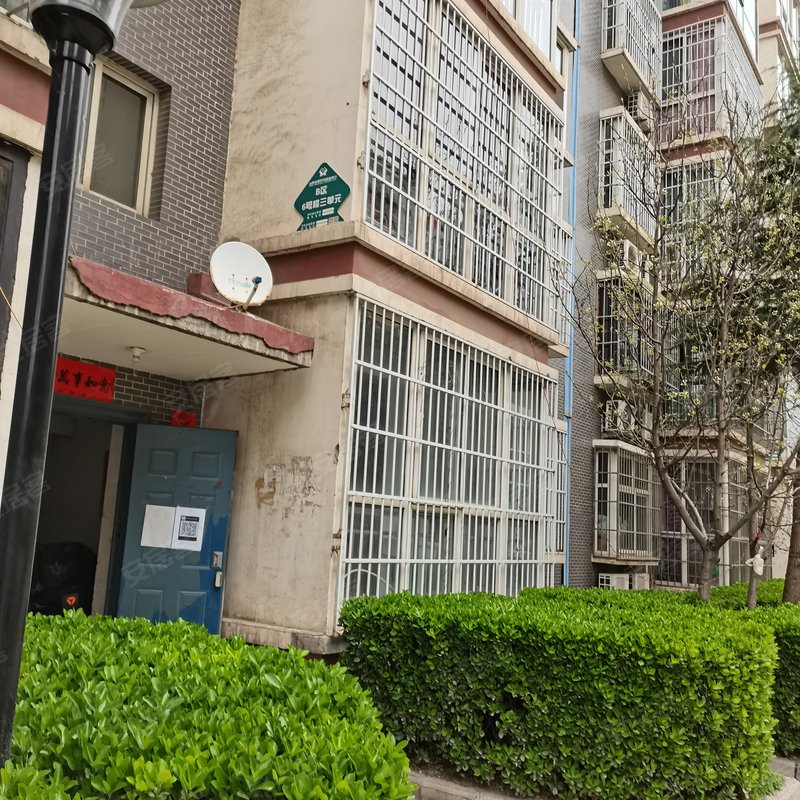 【郭村新村, 郭村新村小区详情,房价走势,房源,业主论坛】- 临汾58