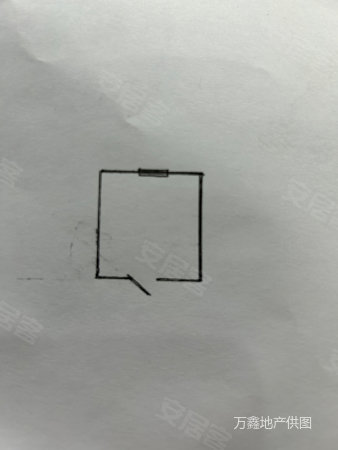 北小栓胡同小区1室0厅0卫25㎡南北278万