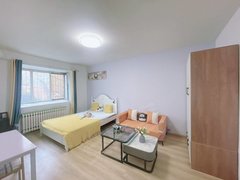 济南高新国际会展中心~温馨精装超大主卧~临近会展中心丁豪广场 高新万达广场等等~出租房源真实图片