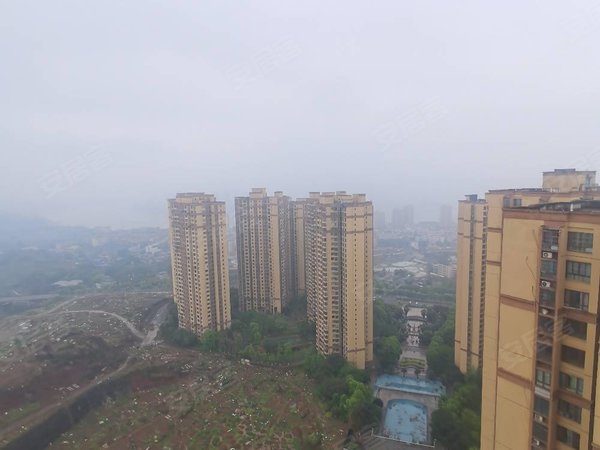 【多图】荧鸿城(六街区),德感片区租房,荧鸿城精装两室 家电齐全配套