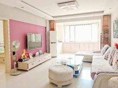 龙口东城区兰兴路松风步梯4楼，家具家电齐全，拎包入住交通便利出租房源真实图片