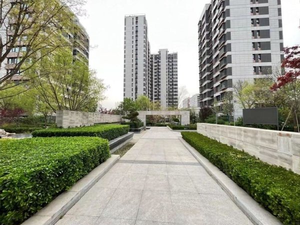 北京丰台长辛店西山甲一号西山甲一号4室 价出租 采光好出租房源真实