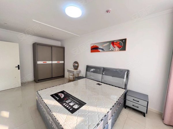 佳和城 精装两室 幸福里小区 三角花园附近,牡丹租房-菏泽58安居客