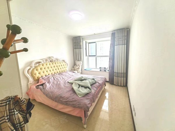 【多图】海湖星城,海湖新区租房,海湖万达旁3室2厅精装修拎包入住海湖